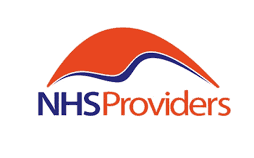 NHS Providers Logo