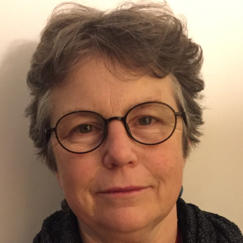 Hattie Llewelyn-Davies