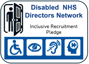 DNDN's Disability Inclusive Recruitment Pledge