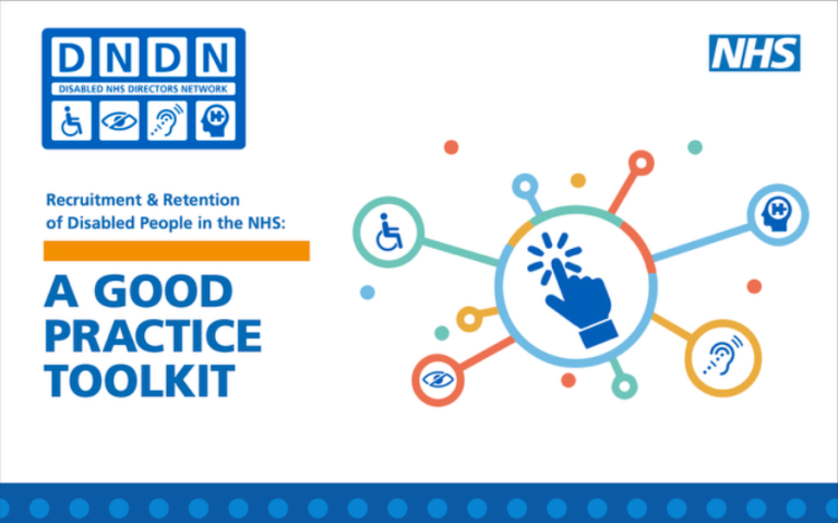 DNDN's Good Practice Toolkit